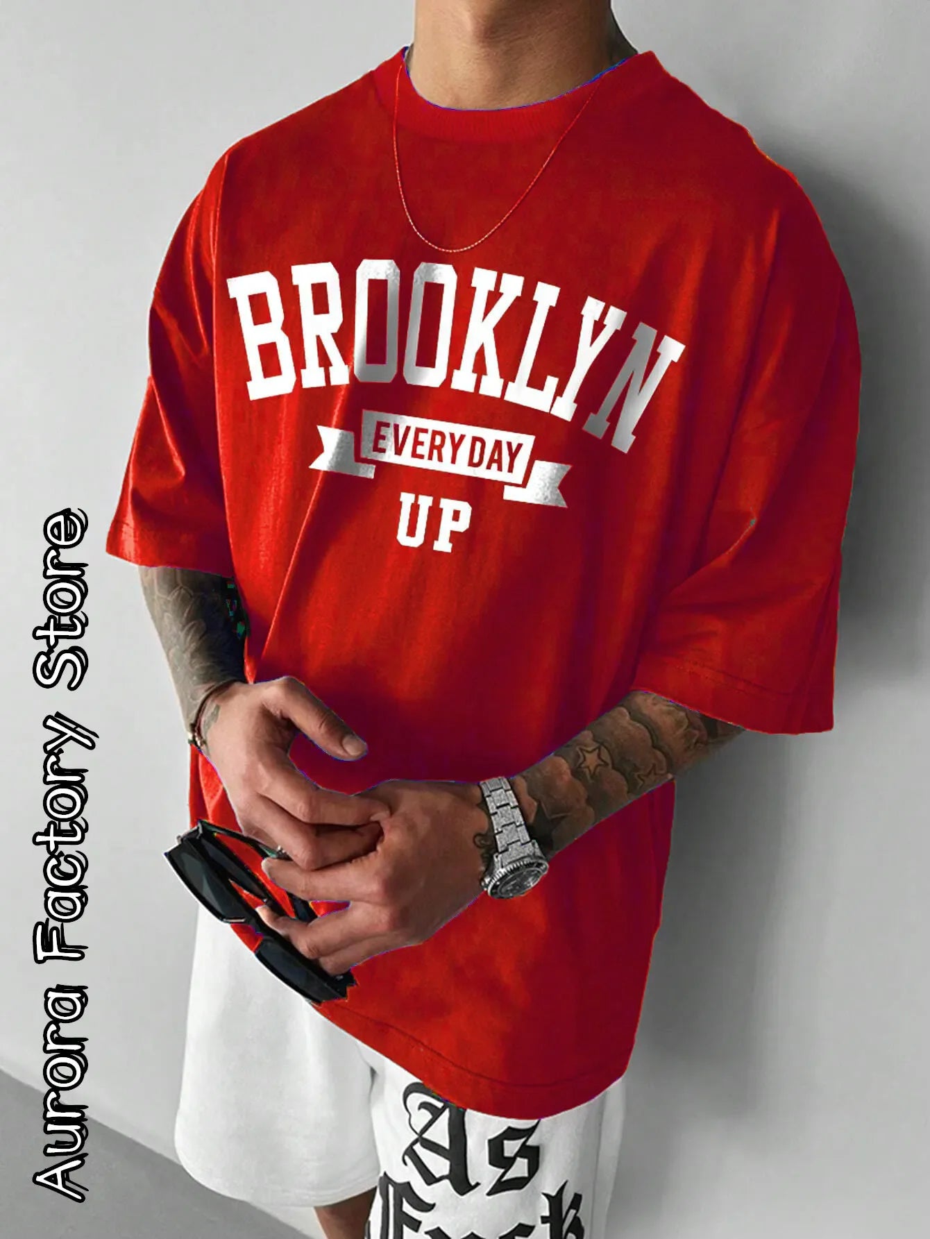 2024 Summer Men&