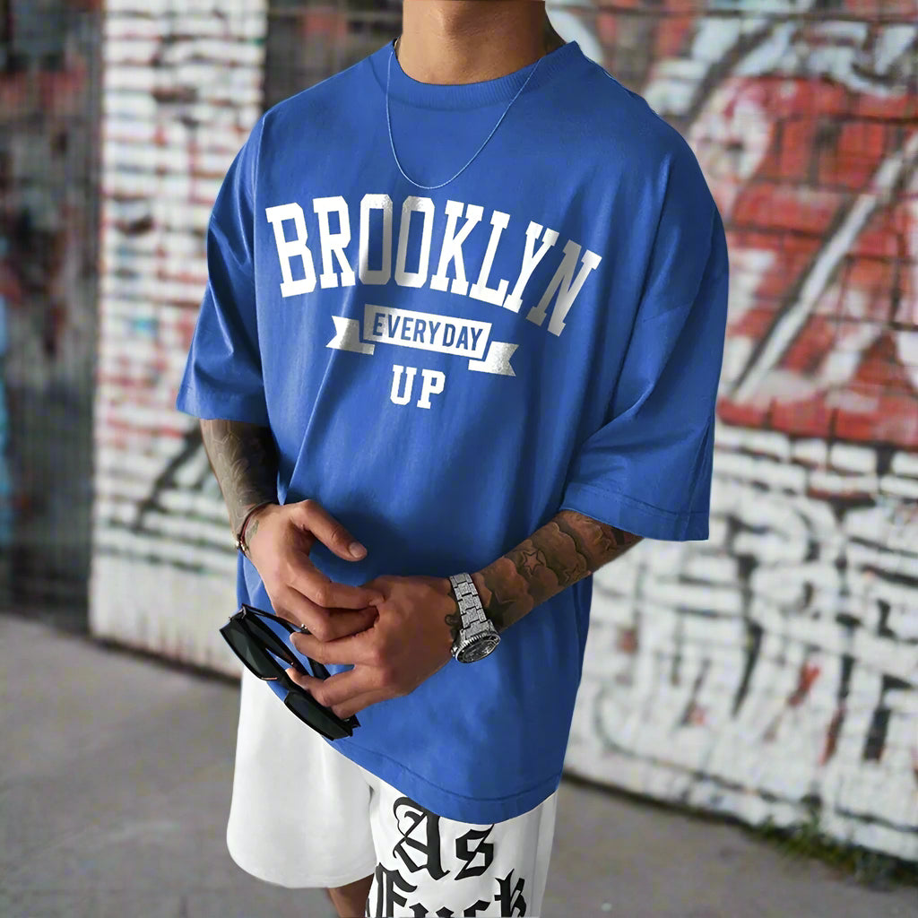 2024 Summer Men&