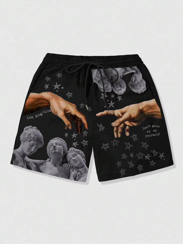 New Men&