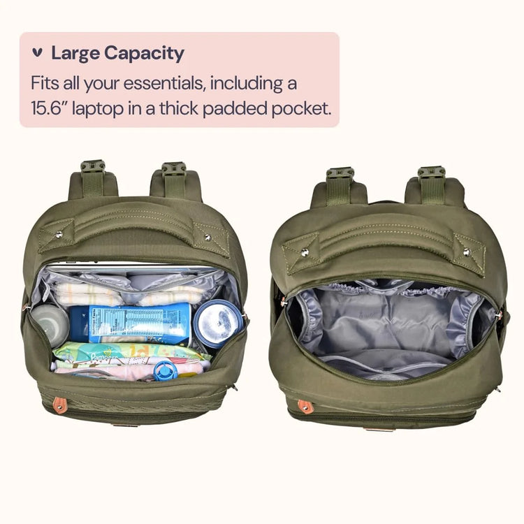 Army Green Men&