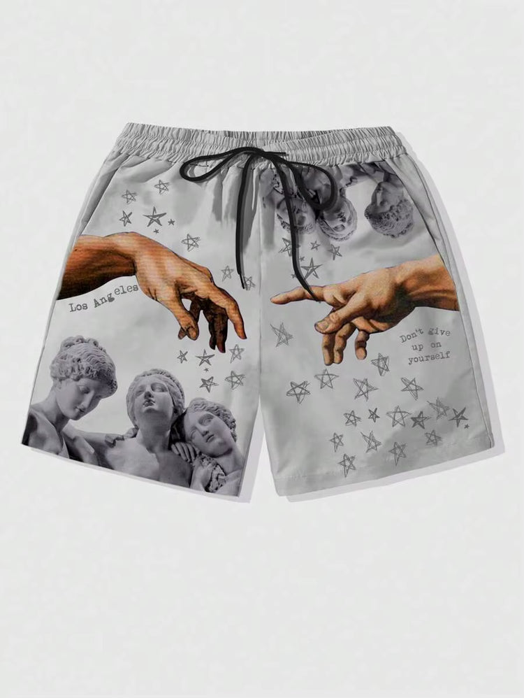 New Men&