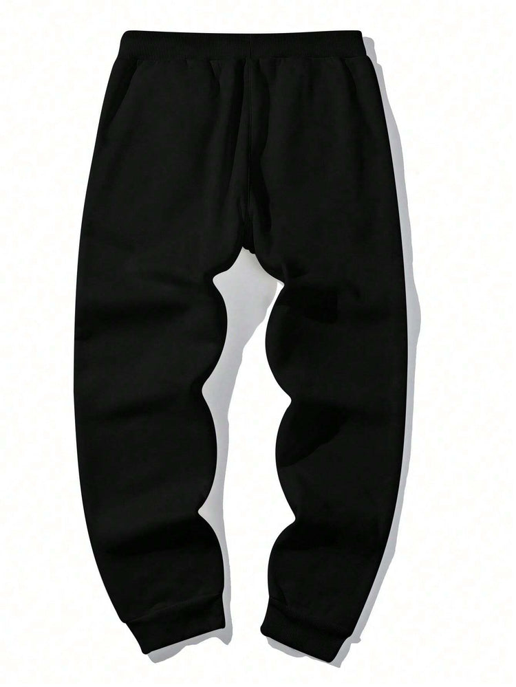 New York Print Sweatpants
