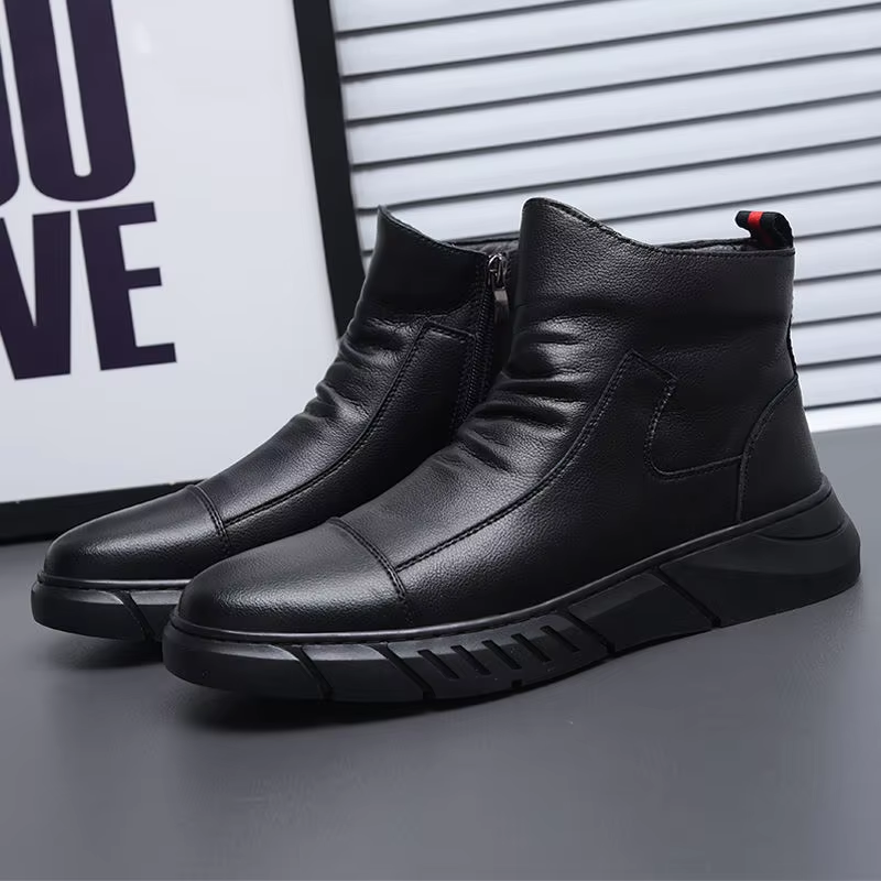 Leathers