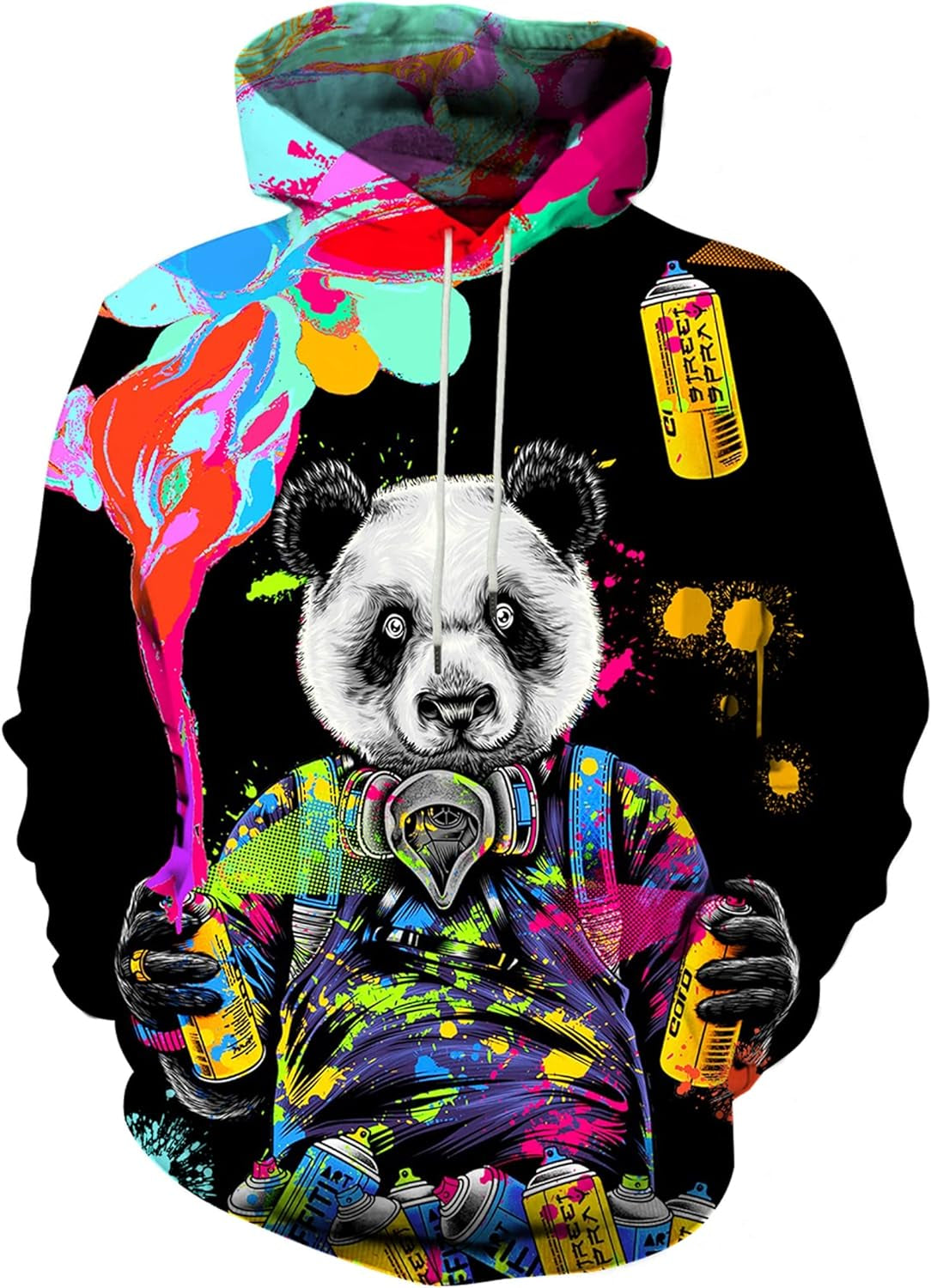 Hoodies