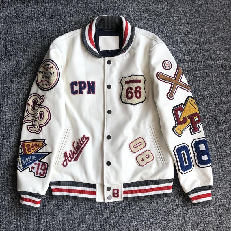 Jackets