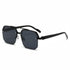 High-End Luxury Sunglasses UV400 Protection