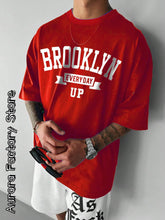 2024 Summer Men&