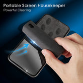 2-in-1 Portable Screen Cleaner Spray