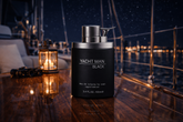 Yacht Man Black – Eau de Toilette for Men