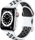 Apple Watch Silicone Adjustable Breathable Band