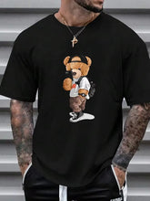 Summer Everyday Urban Fashion Men&
