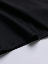 Good Things Take Time Men Cotton T-Shirt Luxury