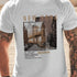 Comfy Casual New York Bridge T-Shirt