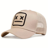 XX Embroidery Baseball Cap Adjustable