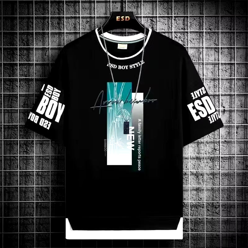 Fashion Men&