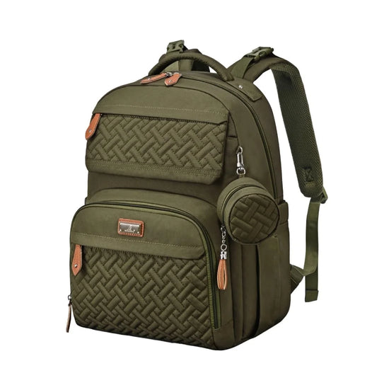 Army Green Men&