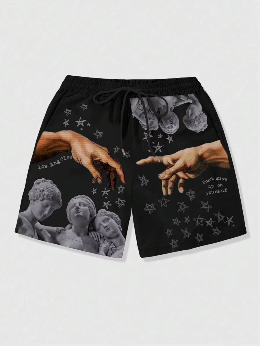 New Men&