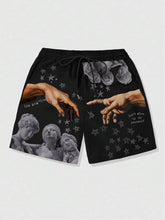 New Men&