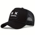 XX Embroidery Baseball Cap Adjustable