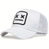 XX Embroidery Baseball Cap Adjustable