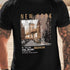 Comfy Casual New York Bridge T-Shirt