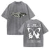 To Pimp A Butterfly Kenrick Lamar Oversized T-Shirt