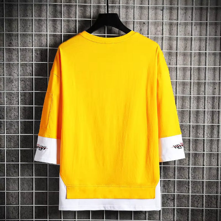 2021 New Men&