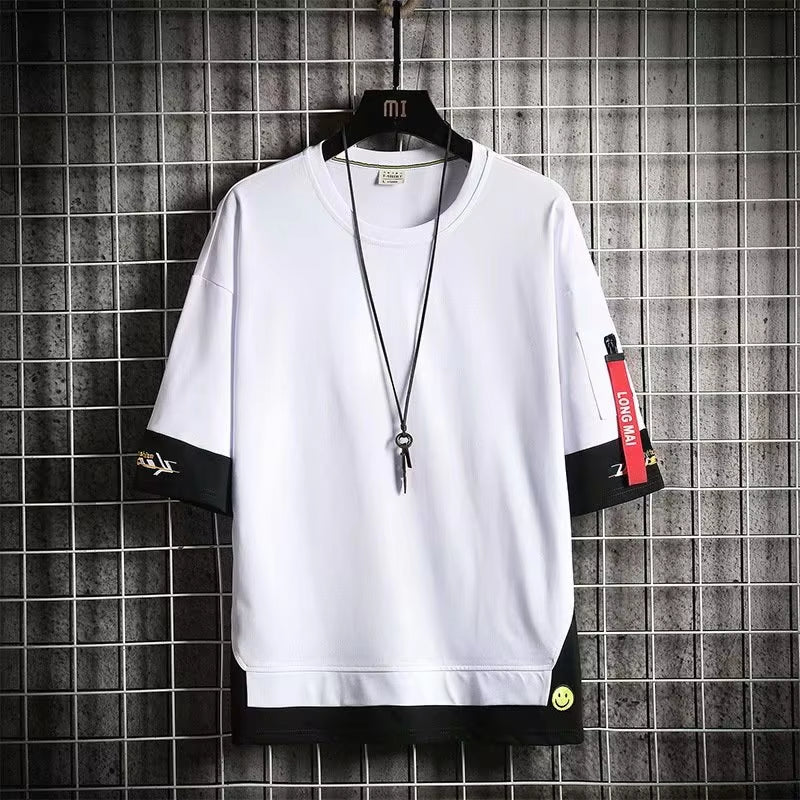 2021 New Men&