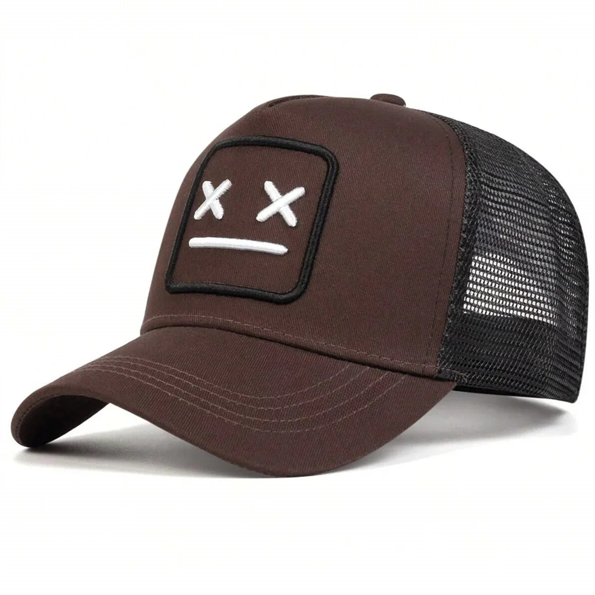 XX Embroidery Baseball Cap Adjustable