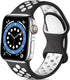 Apple Watch Silicone Adjustable Breathable Band