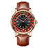 Fortuna 36 Russian Roulette Watch 