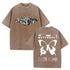 To Pimp A Butterfly Kenrick Lamar Oversized T-Shirt