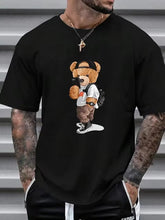 Summer Everyday Urban Fashion Men&