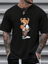 Summer Everyday Urban Fashion Men&