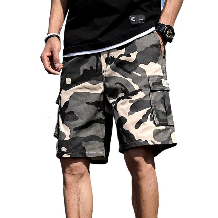 Summer Men&