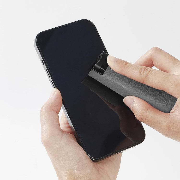 2-in-1 Portable Screen Cleaner Spray