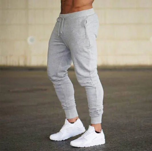 Men's Comfy Everyday Sweatpants