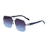High-End Luxury Sunglasses UV400 Protection