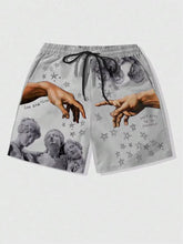 New Men&
