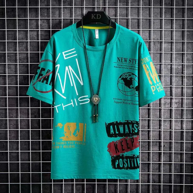 Summer Men&
