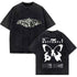 To Pimp A Butterfly Kenrick Lamar Oversized T-Shirt
