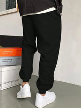 New York Print Sweatpants