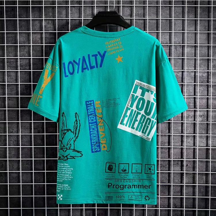 Summer Men&