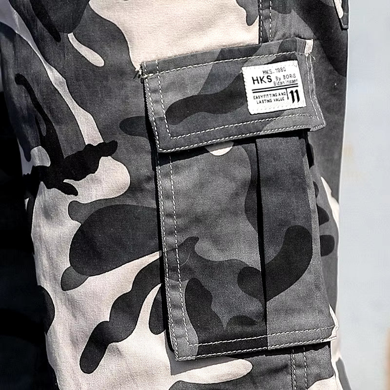 Summer Men&
