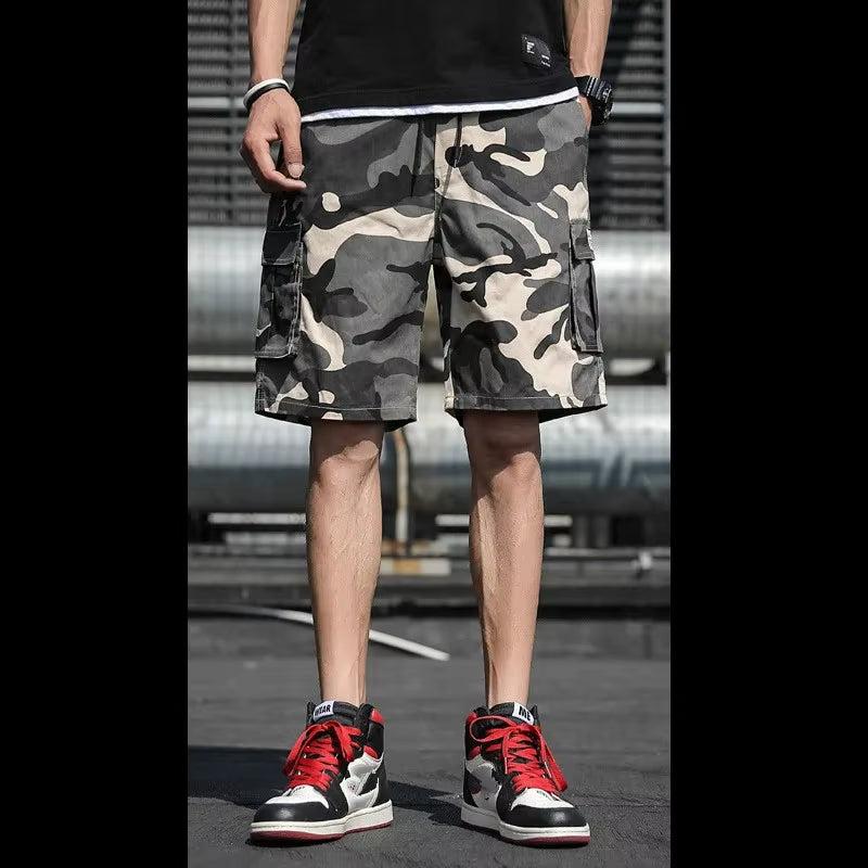 Summer Men&