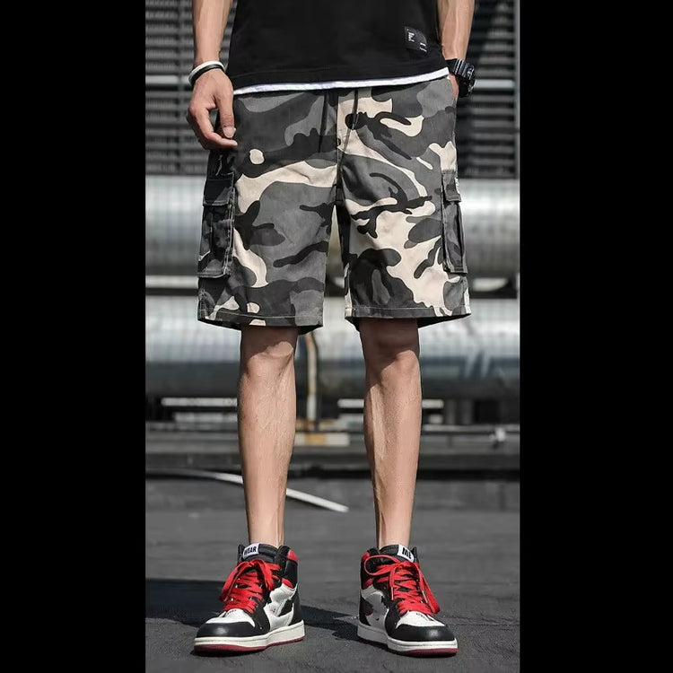 Summer Men&