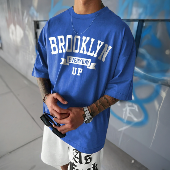 Brooklyn Own Vintage T-Shirt